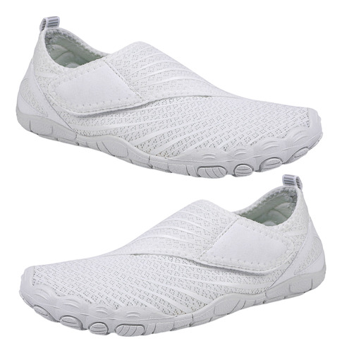 Zapatilla Barefoot Shot Qui-dry Para Practicar Kayak Y Surf