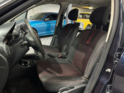 Renault Sandero Stepway 1.6 Privilege 105cv