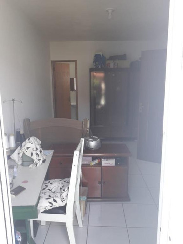 Imagem 21 de 23 de Apartamento Em São Paulo - Sp - So0051_slima