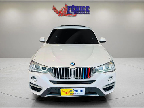 BMW X4 X4 2.0 xDrive28i X Line