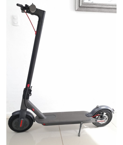 Scooter L8, 8.5 PuLG, 250 W, , 25 Km/h, 