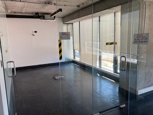 Imagen 6 de 16 de Arriendo Oficina De 207 M2 En Núcleo Vespucio, Conchalí.