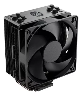 Cooler Cpu Air Cooler Master Hyper 212 Black Edition