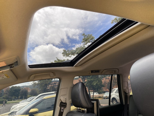 Imagen 10 de 22 de Toyota Prado 3.0 Tx-l