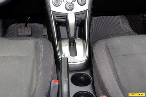 Chevrolet Tracker 1.8 Lt At