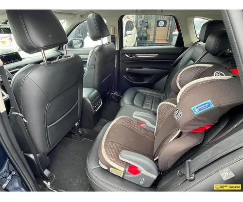 Mazda CX-5 2.5 Grand Touring At