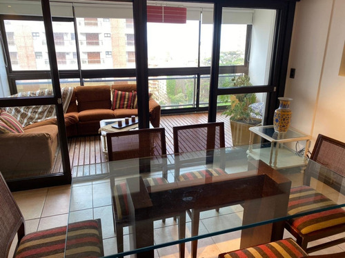 Imagen 6 de 13 de Departamento 2 Ambientes Con Cochera Doble - Torreón