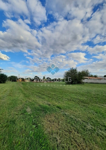 Terrenos/lotes En Venta- Colonia Caroya (con Escritura)