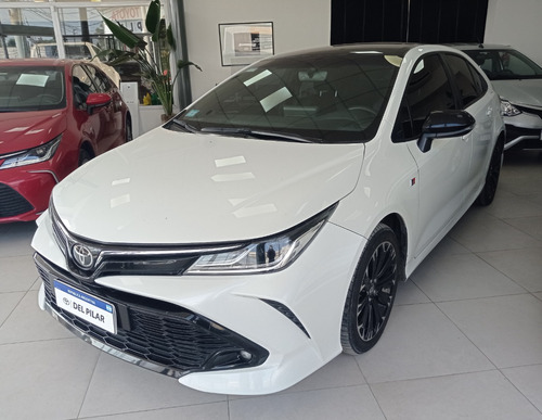 Toyota Corolla 2.0 Grs Cvt 170cv