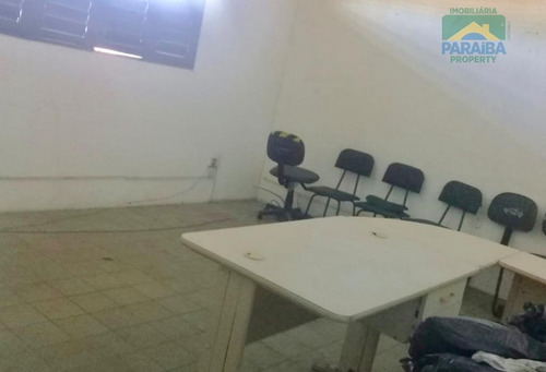 Imagem 13 de 15 de Prédio Comercial Para Venda Ou Locação - Torre - João Pessoa - Pb - Pr0040