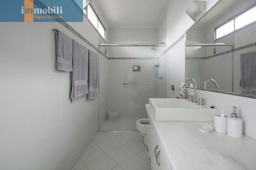 Imagem 15 de 15 de Oportunidade Casa Jardim Pauslistano Com 390m² E 5 Vagas - Pc88802