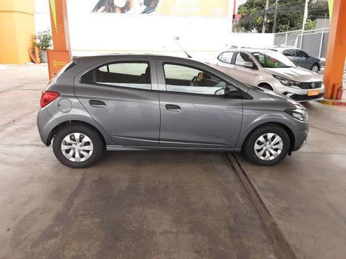 Chevrolet Joy 1.0 Spe4 Flex Manual