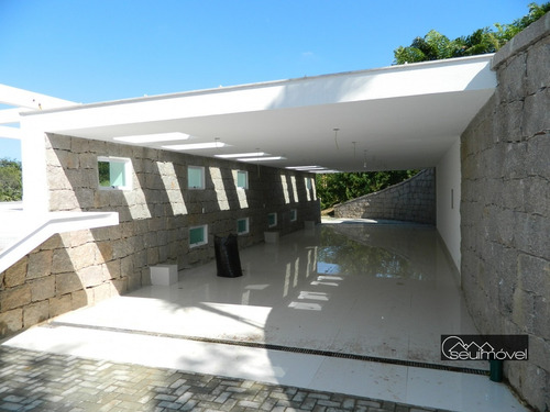 Imagem 24 de 30 de Casa À Venda, 800 M² Por R$ 5.800.000,00 - Fazenda Vila Real De Itu - Itu/sp - Ca0598