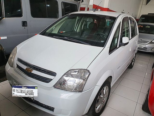 Chevrolet Meriva 1.8 MPFI JOY 8V