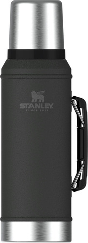 Termo Stanley Termo Stanley Classic Negro | 950 Ml Negro