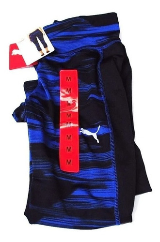 Imagen 2 de 3 de Leggins Puma 3/4 O Capri Deportivos Para Dama Original