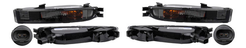 Par Cuarto Vw Beetle Frontal 2012 2013 2014 2015 2016 Depo