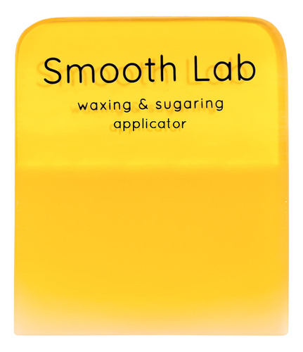 Smooth Lab Herramienta Aplicadora De Azucar Para Depilacion 