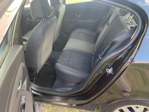 Renault Flluence 1.6 Ph2 Plus Con Gnc