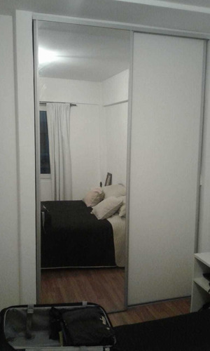 Imagen 11 de 14 de Dueño Vende Depto 2 Ambientes Palermo Thames Y Santa Fe