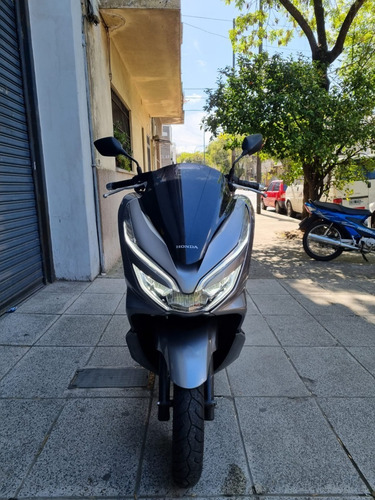 Imagen 7 de 15 de Honda Pcx