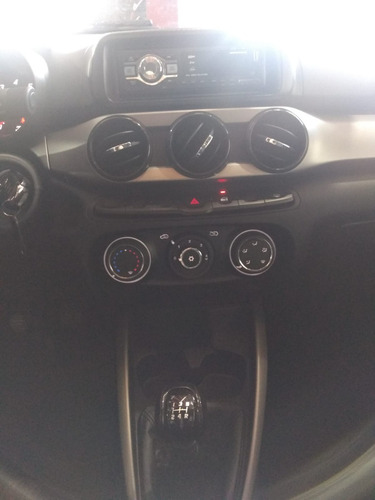 Imagem 13 de 13 de Fiat / Argo 1.0 Drive 2020