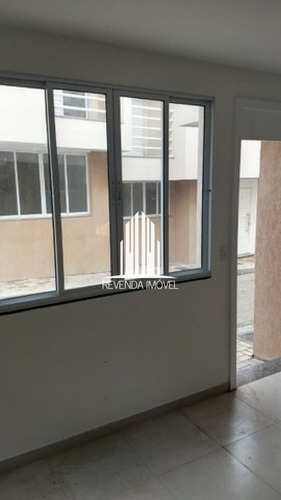 Imagem 2 de 11 de Casa Em Barueri Com 2 Quartos 1 Suíte 3 Banheiros - Al2338