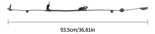 Sensor Rueda Abs Delantero Derecho Patriot Compass Caliber