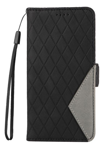 B Funda De Libro Para Moto E20 E30 E40 E32 E22i E13 G13 G23
