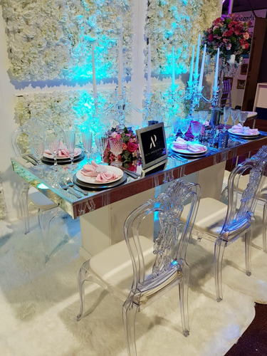 Imagen 4 de 10 de Alquiler De Equipamiento Para Eventos Y Stands