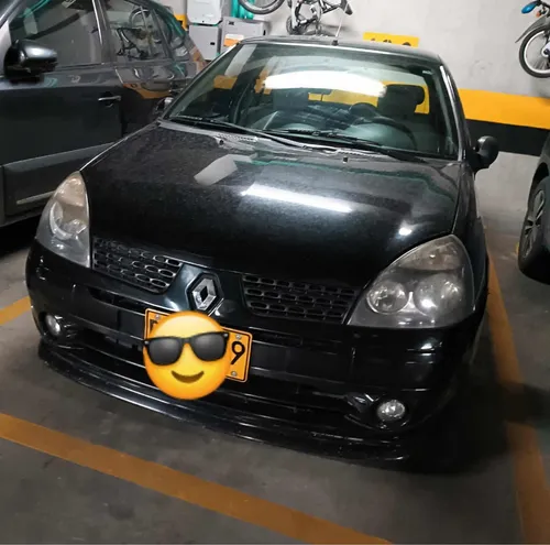 Renault Clio F.ii Dynamique