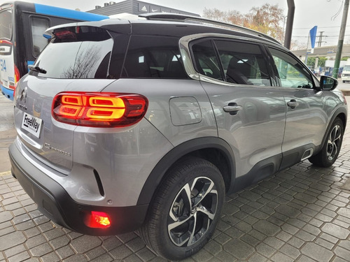 Imagen 19 de 23 de Citroen C5 Aircross 0km Entrega Inmediata L