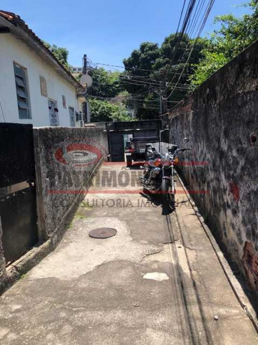 Imagem 13 de 14 de Casas No Mesmo Terreno Ideal Para Construtores - Paca20643