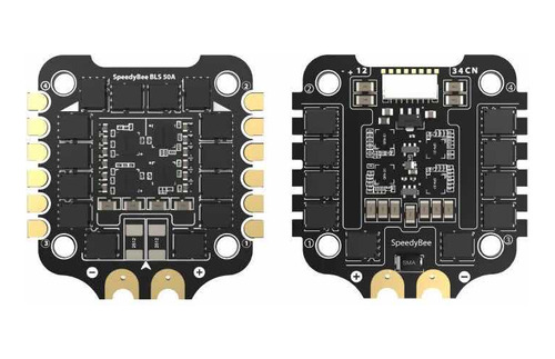 Speedybee F405 V3 Bls 50a 30x30 Fc Y Esc Stack. Dron Fpv Dji