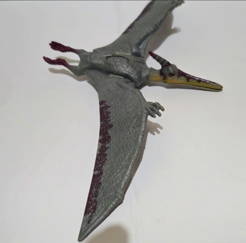 Jurassic World Fallen Kingdom Pteranodon Legacy Collection (Usado)