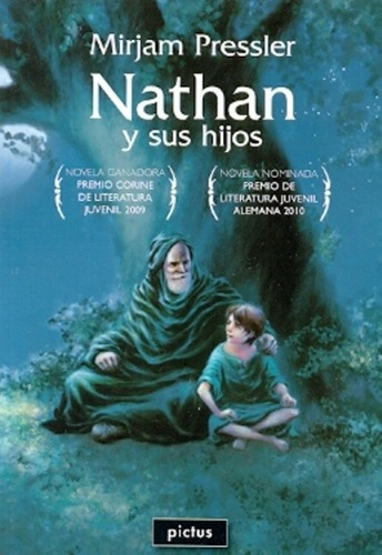 Nathan Y Sus Hijos - Mirjam Pressler, De Mirjam Pressler. Editorial Pictus En Español