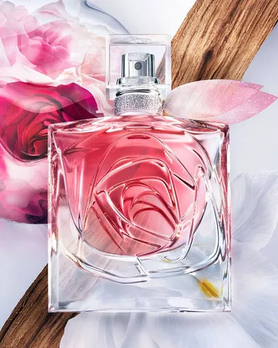Perfume La Vie Est Belle Rose Extraordinaire Edp 100ml