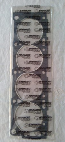 Empacadura Camara Ford 330 359 361 389 391 F-350/f-600/f-750