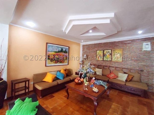 Imagen 7 de 23 de Mls 22-22700 Casa En Venta Urb. La Soledad Maracay Dperez