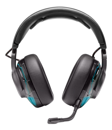 Imagen 5 de 8 de Auriculares Headset Profesional Jbl Quantum One 3d Surround