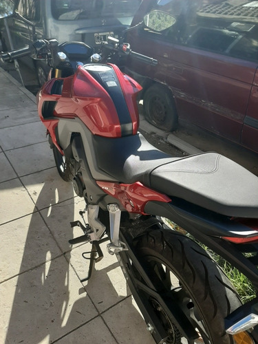 Imagen 7 de 10 de Honda Cb 190