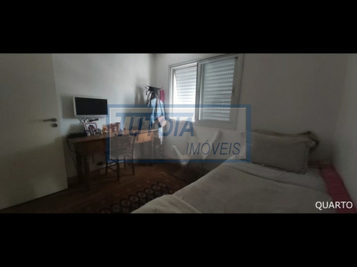 Apartamento Para Venda, Vila Clementino, Sao Paulo - 21145-e - 69192246