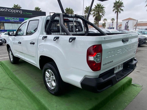 Maxus T60 T60 Gl 2.8 Diesel 4x2 Mt