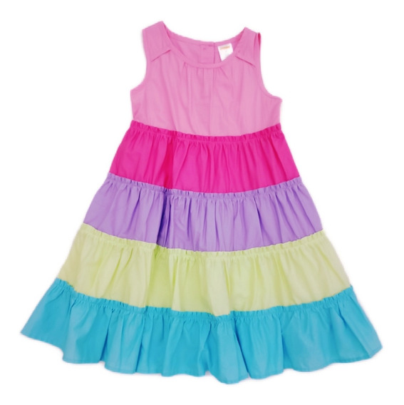 Vestidos Casual Maxi para Niñas| San Valentín | MercadoLibre Vestidos Casual Maxi para Niñas| San Valentín | MercadoLibre