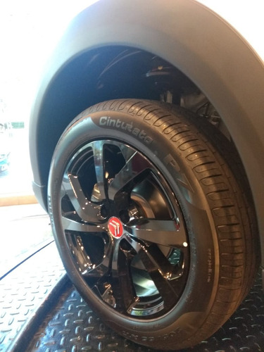 Citroen C4 Cactus Vti 115 C-series 0km - Darc Autos