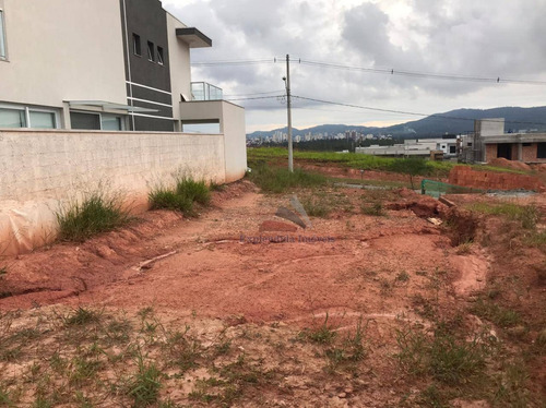 Imagem 3 de 8 de Terreno À Venda, 250 M² - Condomínio Mosaico Essence - Cézar De Souza - Mogi Das Cruzes/sp - Te0053