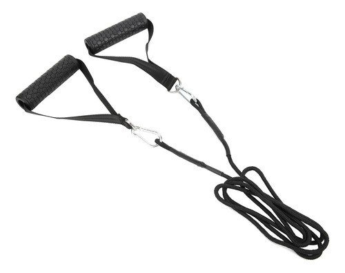 Accesorio Para Máquina De Cables De Polea Prensada Para Tríc