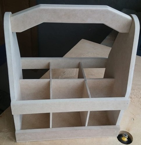 Imagen 2 de 3 de Cajitas De Madera Para Decorar .. Precio Depende Del Modelo