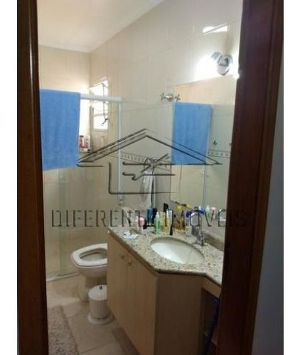Imagem 14 de 15 de Sobrado No Tatuapé - 3 Dormitórios - 1 Suíte - 150m2
