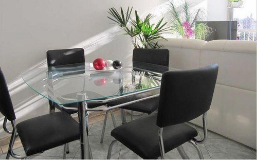 Imagem 2 de 9 de Apartamento À Venda Em Jardim Proença - Ap000503